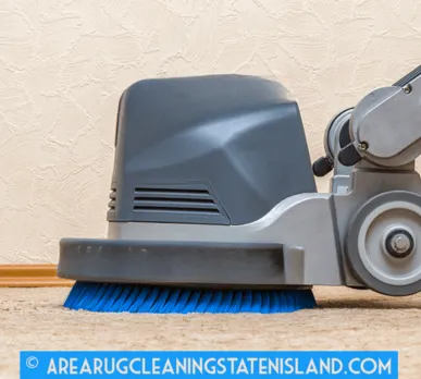 Commercial Carpet Cleaning